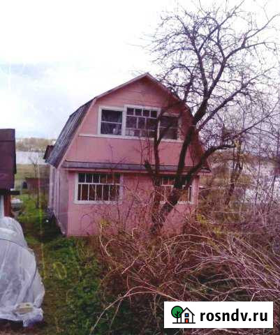 Дача 35 м² на участке 6 сот. на продажу в Кимрах Кимры - изображение 1