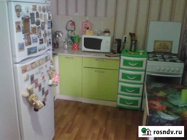 2-комнатная квартира, 47 м², 9/9 эт. в аренду посуточно в Великих Луках Великие Луки - изображение 1