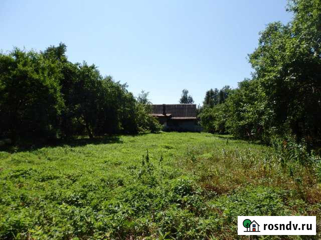 Дом 123 м² на участке 17 сот. на продажу в Кирове Калужской области Киров - изображение 1