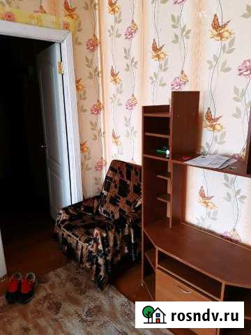 2-комнатная квартира, 38 м², 2/2 эт. на продажу в Мариинском Посаде Мариинский Посад - изображение 1