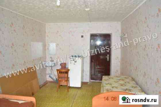Комната 18 м² в 1-ком. кв., 5/5 эт. на продажу в Альметьевске Альметьевск