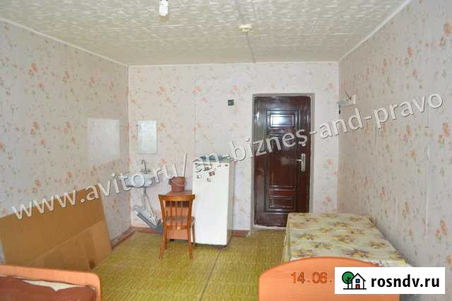 Комната 18 м² в 1-ком. кв., 5/5 эт. на продажу в Альметьевске Альметьевск - изображение 1