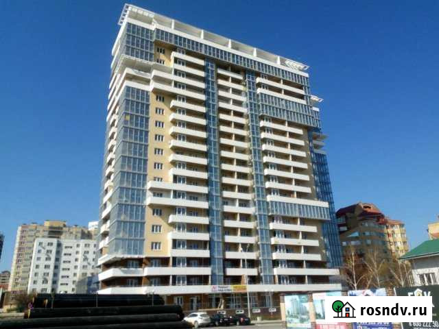 2-комнатная квартира, 53 м², 5/20 эт. на продажу в Анапе Анапа - изображение 1