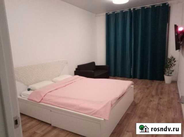 Дом 64 м² на участке 4 сот. в аренду на длительный срок в Белгороде Белгород - изображение 1