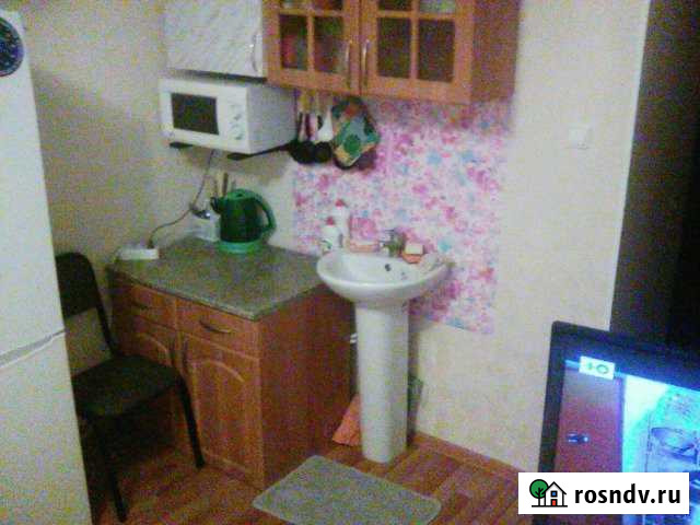 Комната 12 м² в 1-ком. кв., 7/9 эт. на продажу в Нягани Нягань - изображение 1