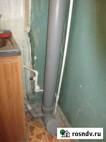 Комната 17 м² в 1-ком. кв., 4/5 эт. на продажу в Белебее Белебей - изображение 1