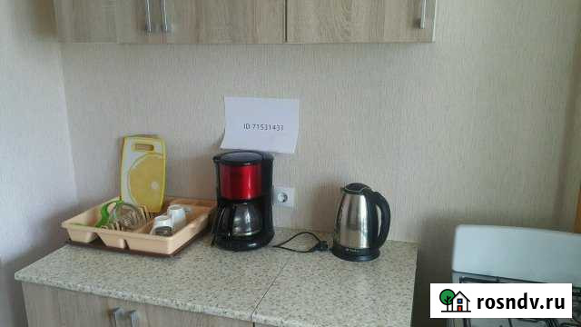 2-комнатная квартира, 70 м², 10/10 эт. в аренду посуточно в Кингисеппе Кингисепп - изображение 1