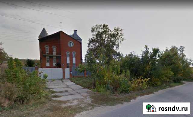 Дом 500 м² на участке 50 сот. на продажу в Семилуках Семилуки - изображение 1