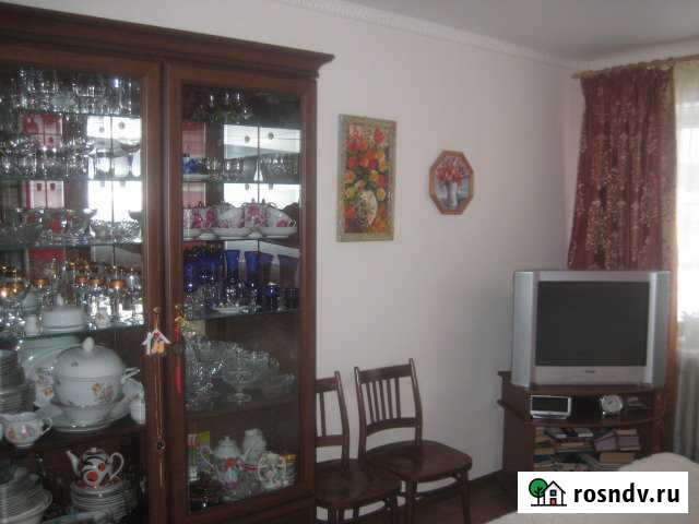 1-комнатная квартира, 31 м², 1/4 эт. на продажу в Знаменске Астраханской области Знаменск - изображение 1