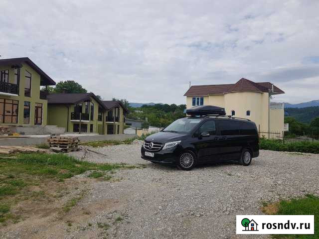 Участок ИЖС 5 сот. на продажу в Высоком Высокое - изображение 1