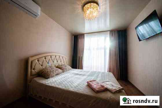 Квартира-студия, 20 м², 2/3 эт. в аренду посуточно в Саратове Саратов