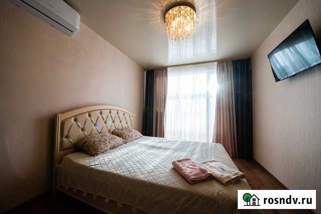 Квартира-студия, 20 м², 2/3 эт. в аренду посуточно в Саратове Саратов - изображение 1