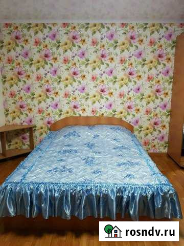 1-комнатная квартира, 34 м², 3/10 эт. в аренду посуточно в Ноябрьске Ноябрьск - изображение 1