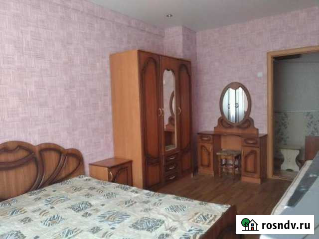 2-комнатная квартира, 48 м², 1/5 эт. в аренду на длительный срок в Пензе Пенза - изображение 1