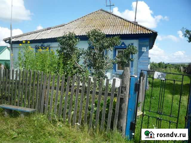 Дом 60 м² на участке 20 сот. на продажу в Советском Советское - изображение 1