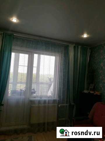 Квартира-студия, 28 м², 9/17 эт. на продажу в Твери Тверь - изображение 1