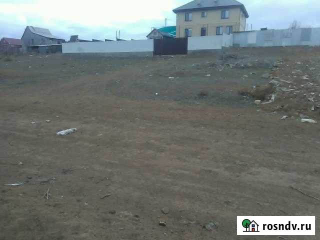 Участок ИЖС 7 сот. на продажу в Старокучергановке Старокучергановка - изображение 1