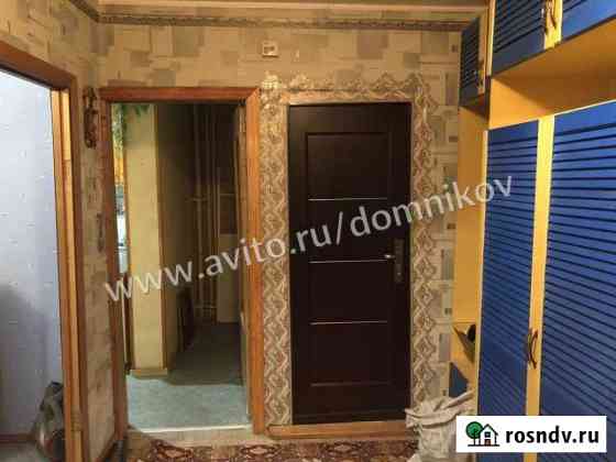 3-комнатная квартира, 63 м², 8/10 эт. на продажу в Кашире Кашира