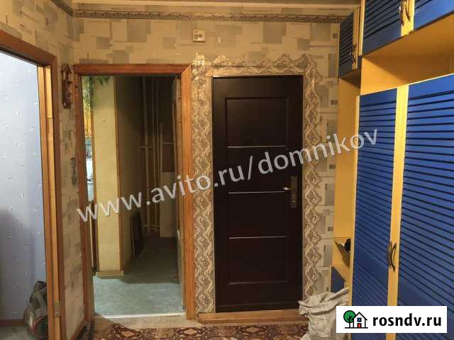 3-комнатная квартира, 63 м², 8/10 эт. на продажу в Кашире Кашира - изображение 1