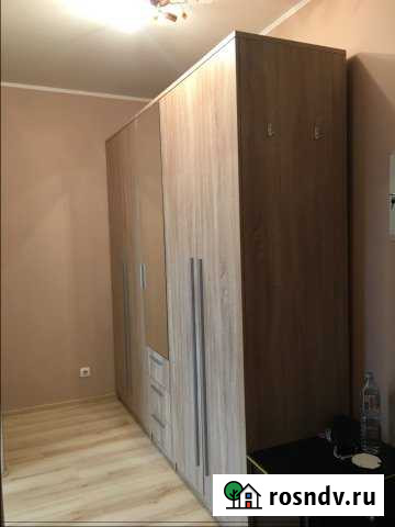 1-комнатная квартира, 38 м², 12/12 эт. в аренду на длительный срок в Лесном Городке Лесной Городок - изображение 1