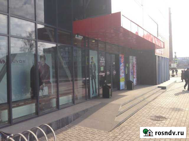 Торговое помещение, 52 кв.м. Великие Луки - изображение 1