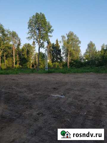 Участок ИЖС 7 сот. на продажу в Икше Икша - изображение 1