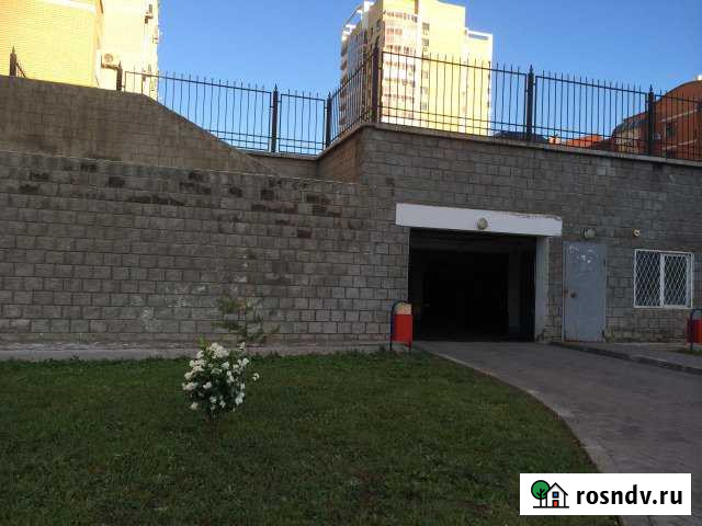 Машиноместо 14 м² на продажу в Набережных Челнах Набережные Челны - изображение 1