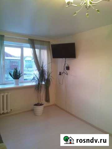 2-комнатная квартира, 45 м², 2/5 эт. в аренду посуточно в Верхней Салде Верхняя Салда - изображение 1