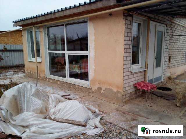 Дом 64 м² на участке 6 сот. на продажу в Ленинске Ленинск - изображение 1