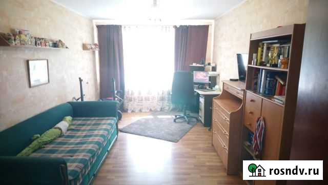 3-комнатная квартира, 63 м², 5/5 эт. на продажу в Нелидово Нелидово - изображение 1