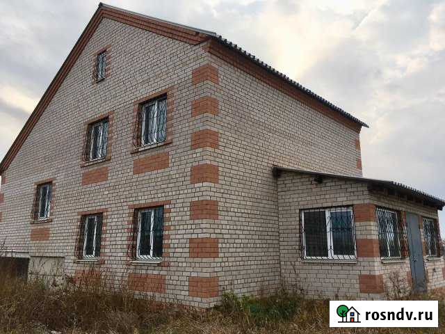 Коттедж 265 м² на участке 15 сот. на продажу в Спиридоновке Спиридоновка - изображение 1