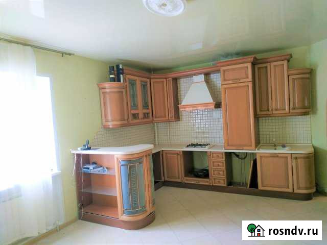 3-комнатная квартира, 100 м², 3/4 эт. на продажу в Ростове Ростов - изображение 1