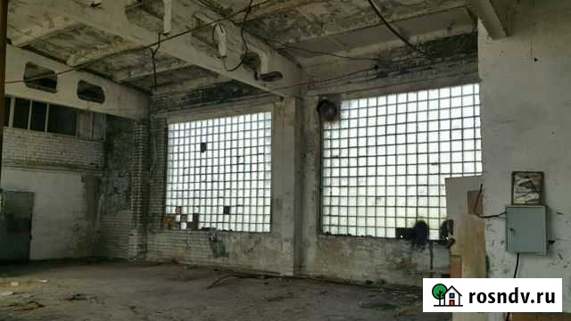 Производственных цех Белгород - изображение 1