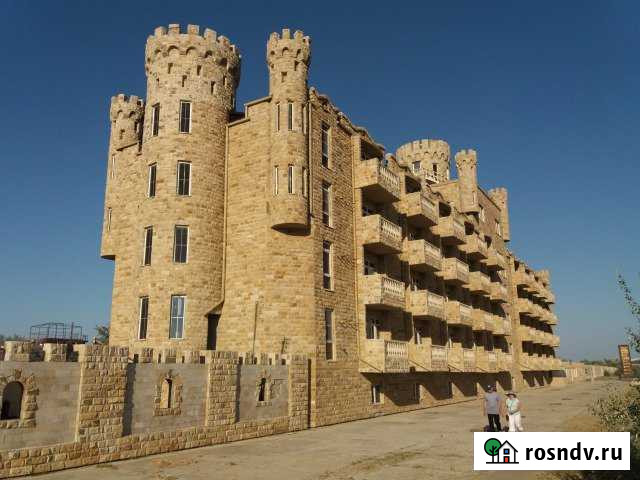 Гостиница, 3680 кв.м. Ахтанизовская - изображение 1