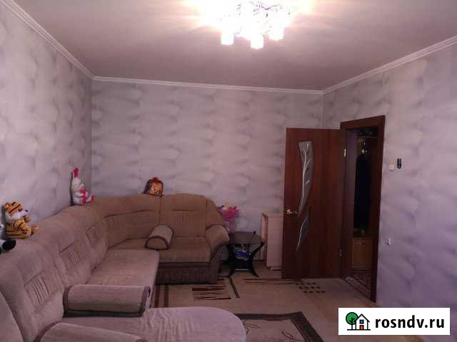 2-комнатная квартира, 50 м², 3/9 эт. на продажу в Тынде Тында - изображение 1