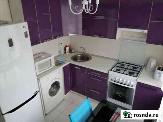 2-комнатная квартира, 60 м², 6/9 эт. в аренду посуточно в Пензе Пенза