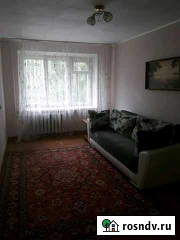 2-комнатная квартира, 48 м², 3/5 эт. в аренду на длительный срок в Елабуге Елабуга - изображение 1