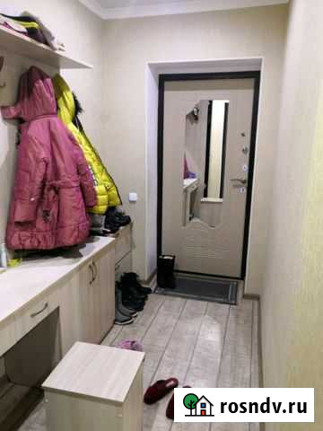 1-комнатная квартира, 41 м², 2/5 эт. в аренду на длительный срок в Моздоке Моздок - изображение 1