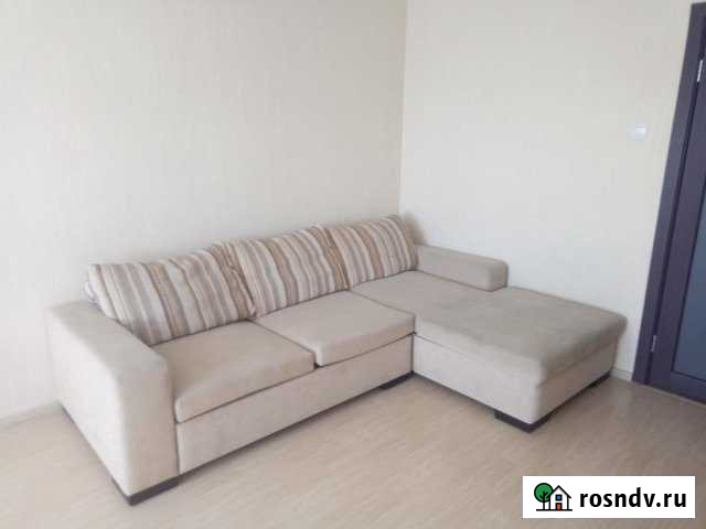 1-комнатная квартира, 34 м², 2/5 эт. в аренду посуточно в Горно-Алтайске Горно-Алтайск - изображение 1