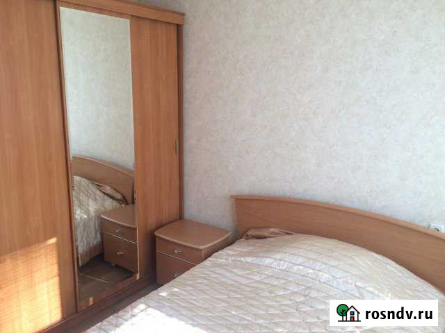 2-комнатная квартира, 44 м², 4/5 эт. в аренду на длительный срок в Нефтеюганске Нефтеюганск - изображение 1