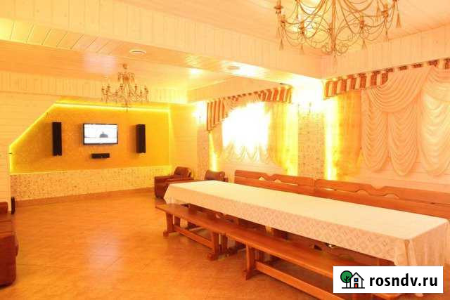 Коттедж 205 м² на участке 6 сот. в аренду посуточно в Курске Курск - изображение 1