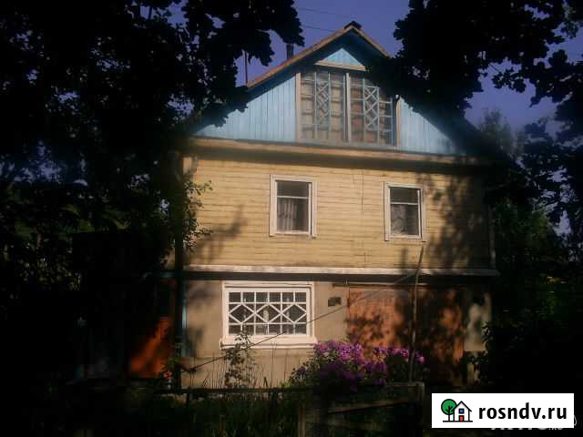 Дача 60 м² на участке 7.8 сот. на продажу во Мценске Мценск - изображение 1