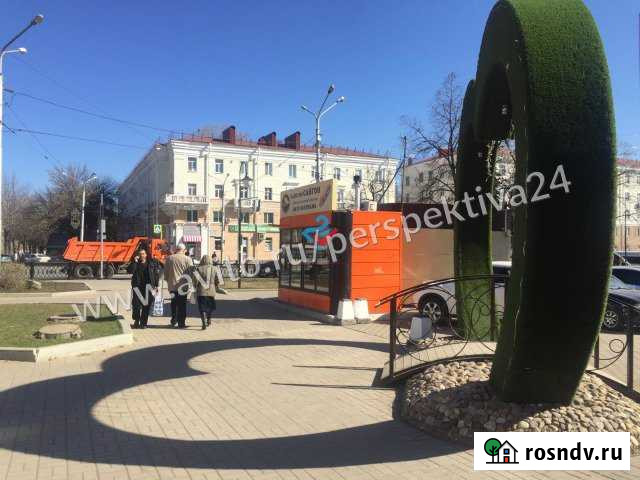 Продам помещение общественного питания, 8.0 кв.м. Уфа - изображение 1