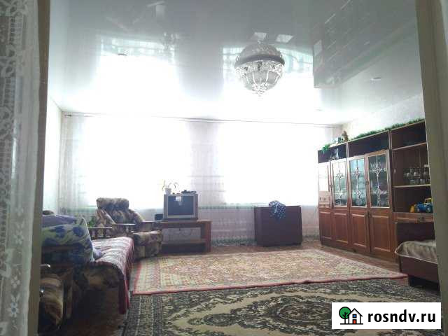 Коттедж 69.2 м² на участке 19 сот. на продажу в Заинске Заинск - изображение 1