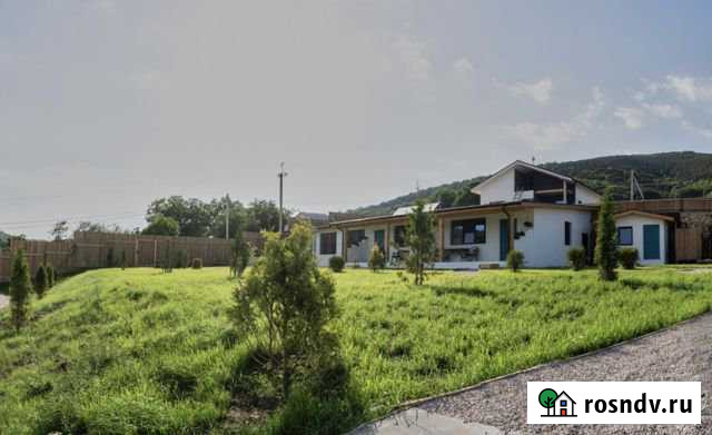 Таунхаус 37 м² на участке 20 сот. в аренду посуточно в Севастополе Севастополь - изображение 1