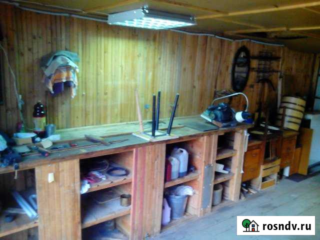 Гараж 30 м² на продажу во Фряново Фряново - изображение 1