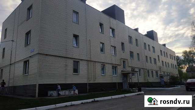 1-комнатная квартира, 35 м², 3/3 эт. на продажу в Сосенском Сосенский - изображение 1