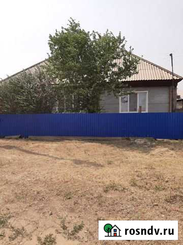 Дом 89 м² на участке 7 сот. на продажу в Михайловском Алтайского края Михайловское - изображение 1