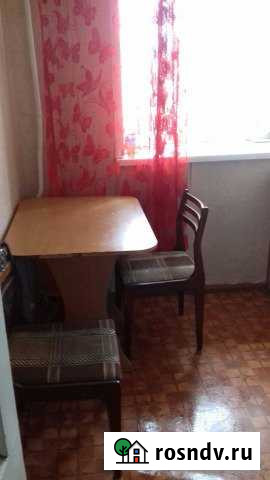 1-комнатная квартира, 35 м², 3/5 эт. в аренду посуточно в Кумертау Кумертау - изображение 1