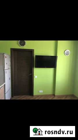 1-комнатная квартира, 42 м², 10/10 эт. в аренду на длительный срок в Дмитрове Дмитров - изображение 1